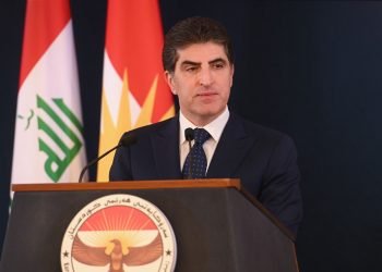 سه‌رۆكێ هه‌رێما كوردستانێ: پێشوازیێ ژ نەھێلانا ناکۆکییان د ناڤبەرا وەلاتێن کەنداڤی دا دکەین