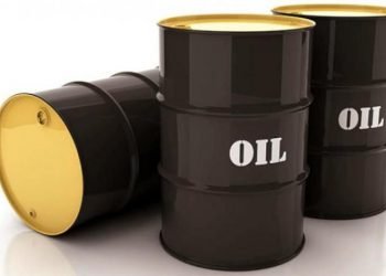 په‌ترۆلێ بلندترین ئاست د 7 مه‌هێن بۆری دا تۆماركر