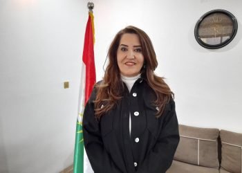 گۆلیزار سندی: ھەموو داھات ناچیتە گەنجینا حکومەتێ