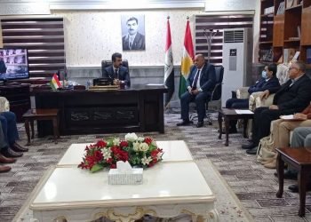 ل ئاكرێ دێ ١٣ پرۆژەیێن خزمەتگۆزاری ھێنە بجهئینان