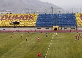 دهۆكێ داقۆق گۆلباران كر