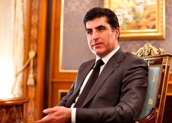 نێچیرڤان بارزانى: سالڤه‌گه‌را ئازادكرنا كۆبانی ل هه‌موو گه‌لێ كوردستانێ پیرۆز دكه‌م