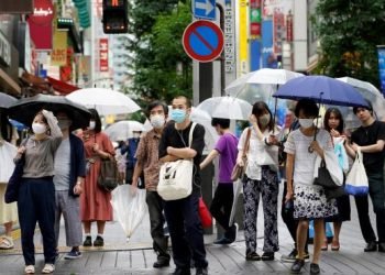 هه‌ژمارا چاره‌سه‌ربوویێن كۆرۆنا ل جیهانێ گه‌هشت 62 ملیۆنان