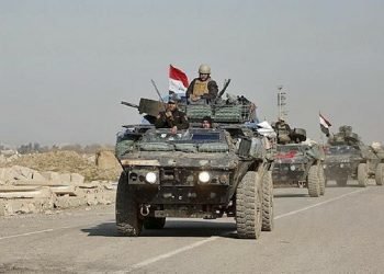 55 ئۆپه‌ڕاسیۆن ل سالا بوورى ل دژی داعشێ هاتینه‌ كرن