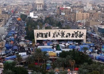 ئێكه‌تییا ئه‌ورۆپا بزاڤان دكه‌ت ئیراقێ ژ لیستا وه‌لاتێن مه‌ترسیدار بینته ‌ده‌ر