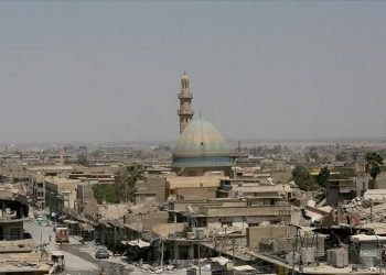 ل مووسلێ كۆمسیۆن ئاریشه‌یان بۆ ده‌نگده‌رێن كورد دروست دكه‌ت