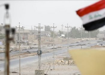 ل شنگالێ د پەقینه‌كێ دا هه‌شت سەربازێن ئیراقى ھاتنە کۆشتن