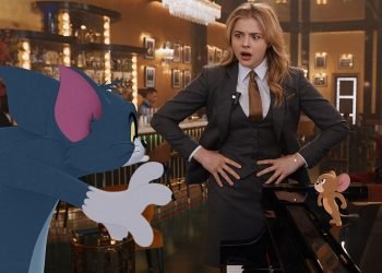 ڤیدیو.. توم و جێرى دێ ب شێوه‌یه‌كێ نوی ڤه‌گه‌ریته‌ ڤه‌