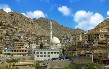 پرۆژێ ئاڤا ئاكرى دى ئاریشا 18 گوندان چاره‌كه‌ت