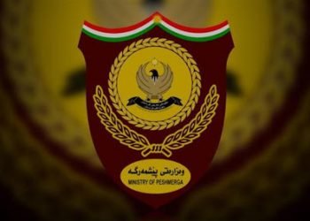 جێگرێ سوپاسالارێ پێشمه‌رگه‌ى: پێنج لژنه‌ كار بۆ چاكسازیێ د وه‌زاره‌تا پێشمه‌رگه‌ی دا دكه‌ن