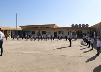 مامۆستایێن کرێدار ب رێیا خانی نیوز داخوازەکێ ژ مەسروور بارزانی دکەن