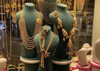 بهایێ زێڕی بلندبوو و 1 غراما زێڕی گه‌هشت 76.500