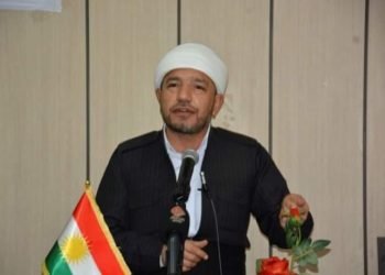 سەرۆکێ ئێکەتییا زانایان: ل سالا بۆری ٩٤ مامۆستایێن ئایینى وەغەرا دووماهیێ کرینە