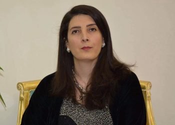 نەدا مێرگەسۆری: لڤینان بۆ نەھێلانا سیستەمێ فیدرالی ل ئیراقێ دەستپێکرینە