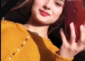 ل كه‌مپا بێرسڤێ كچه‌كا ئاواره‌یا شنگالێ خۆ كوشت