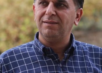 شڤان مسته‌فا بوو رێڤەبەرێ پەیمانگەھا ھونەرێن جوان