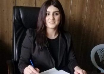 ئاخچین دۆسکی: دیاردەیا خۆکوشتنا ژنان زەنگەکا مەترسیدارە