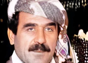  عه‌سكه‌ر جزیری وه‌غه‌را داویێ كر