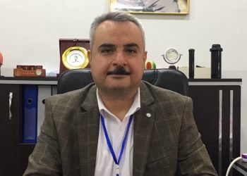 سالانە نێزیکی 350 ھزار گول ل ناڤەندا دهۆكێ دھێنە چاندن