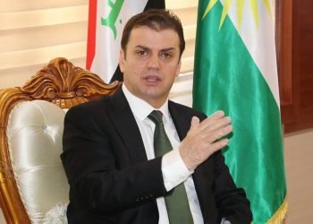 قائیمقامێ شێخان بۆ خانی نیوز: پەکەکێ دەڤەرێن مە داگیرکرینە