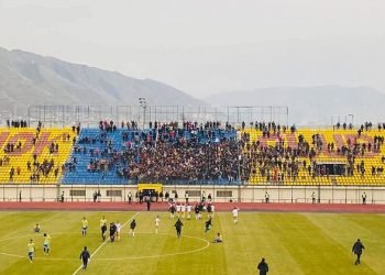 دێربییا به‌هدینان.. د خوله‌كا ٩٠ێ دا یانا زاخۆ سه‌ركه‌فتن توماركر