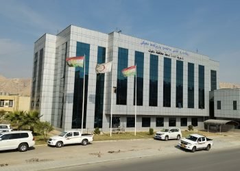 پێدڤیێن ساخلەمیێ دێ بۆ دهۆکێ هێنه‌ دابینكرن