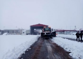 به‌فرێ هاتنوچوون ل ده‌ریێ سه‌رزێرى راگرت