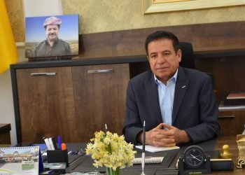 عەمەر ئۆرەیی:ژبەر پەکەکێ 198 گوند چوول بووینە و 30 وەلاتی شەھید بووینە