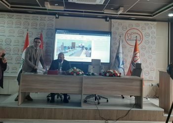 زانكۆیا پۆلیته‌كنیكییا دهۆكێ پروژه‌یه‌ك دگه‌ل كۆلیژا هێلزبرویا ئه‌مریكى ئه‌نجام دا