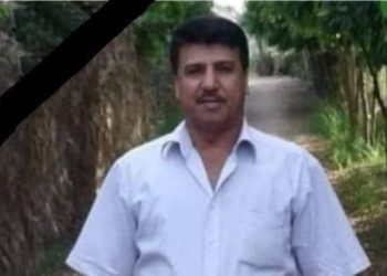 كه‌سه‌كێ پارێزگه‌ها دهۆكێ د په‌قینێن به‌غدا دا گیانێ خوە ژ ده‌ستدایه‌