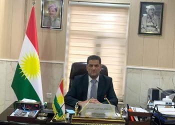 ئامێدیێ گرفتا كێمییا نۆشداران هه‌یه‌