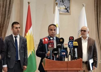 گه‌شه‌پێدانا جڤاكی: حكومه‌تێ پتری ٤ ملیار دینار ب سه‌ر خێزانێن دهۆكێ دا به‌لاڤكرینه‌