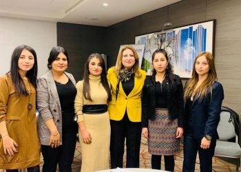 جڤاتا نوونه‌ران ئه‌ڤرۆ دێ ده‌نگی ل سه‌ر قانوونا رزگاربوویێن ئێزدی یێن ده‌ستێ داعشێ ده‌ت