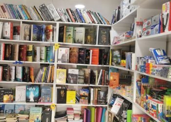 شێلادزێ پێدڤی ب پەرتوکخانەیەکا گشتی یە