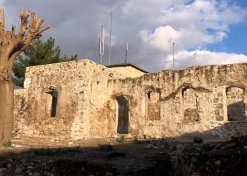 ڤیدیۆ.. ئێكه‌م قوتابخانه‌ به‌رى ١٠٠ سالا ل زاخۆ هاتییه‌ دروستكرن