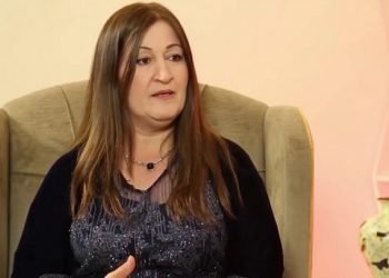 ڤیان سەبری: بزاڤان دکەین پشکا ھەرێمێ د پرۆژەقانوونا بودجەی دا بپارێزین