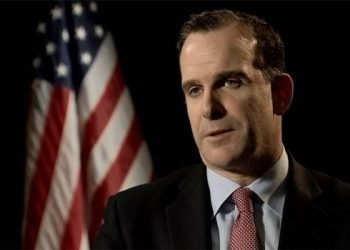 مه‌كگۆرك دێ پۆسته‌كێ بلند د ئیدارا بایدنى دا وه‌رگریت