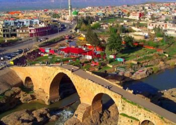 زاخۆ و سۆران دێ بنە ئیداره‌یێن سەربه‌خۆ