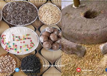 پێنچشه‌مبێ جه‌ژنا خدرلیاس یا ئێزدیانه