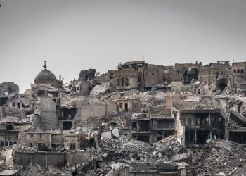 سەرکردەكێ داعشێ ل مووسل هاته‌ گرتن