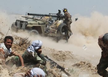 كه‌ركووك..دو هێرشێن جودا 11 كارمه‌ندێن ئه‌منى بوون قوربانى