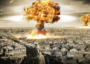 پێنتاگۆن به‌حس ل شه‌رێ ئه‌تۆمى دگه‌ل رۆسیا و چینێ دكه‌ت