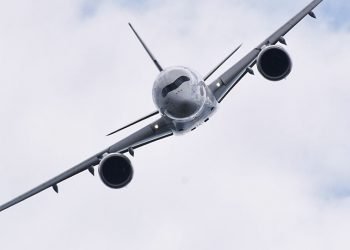 فرۆكه‌ڤانه‌كێ ئیراقى ب فرۆكه‌ڤه ل یۆنان ‌به‌رزه‌بوو