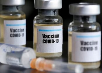 ساخله‌مییا ئیراقێ: ئامێرێ تایبەت ب هەلگرتنا ڤاكسینا دژى کۆرۆنایێ گه‌هشت