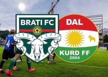 دالکورد ب ڤی مەرجی ناڤێ خوە ناگوھۆریت