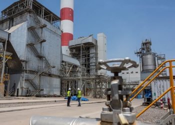 رێڤه‌به‌ریا گشتی بەرهەمهێنانا كارەبا هەرێمێ: دشێن سال بۆ سال کارەبێ بەرەف باشیێ ببەین