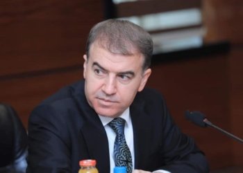 هێمن هەورامی: دێ پێداچوونێ ب ڕەوشا ساخله‌میێ هێته‌ كرن