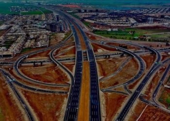 مه‌سرور بارزانى: جادا 150 مه‌ترى بۆ پێكڤه‌گرێدانا پارێزگه‌هانه‌