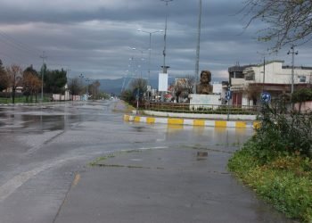 ئاسایشا هه‌رێمێ: ئه‌نجامده‌رێن كریارا تیرۆرستییا شاره‌زوورێ هاتنه‌ ده‌سته‌سه‌كرن