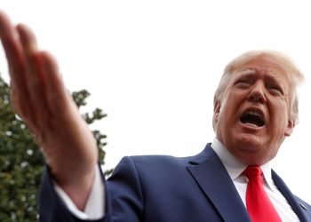 سوباهى تره‌مپ دێ هێته‌ دادگه‌هكرن